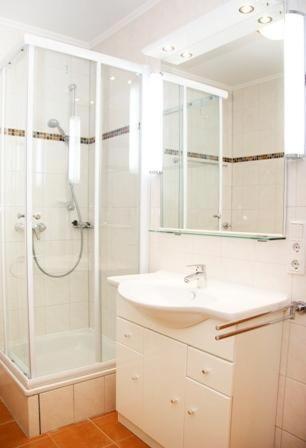 Sylter Besserburg App.3p Apartment