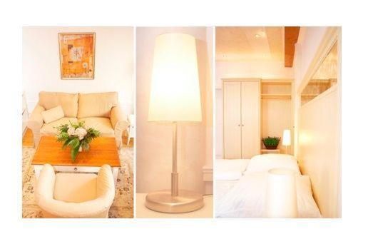 Sylter Besserburg App.3p Apartment *