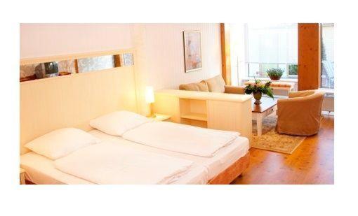 Apartment Sylter Besserburg App.3p